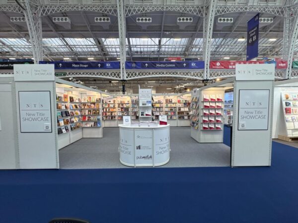 London book fair strore